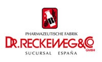 Clínica March · Dr. Reckeweg&Co