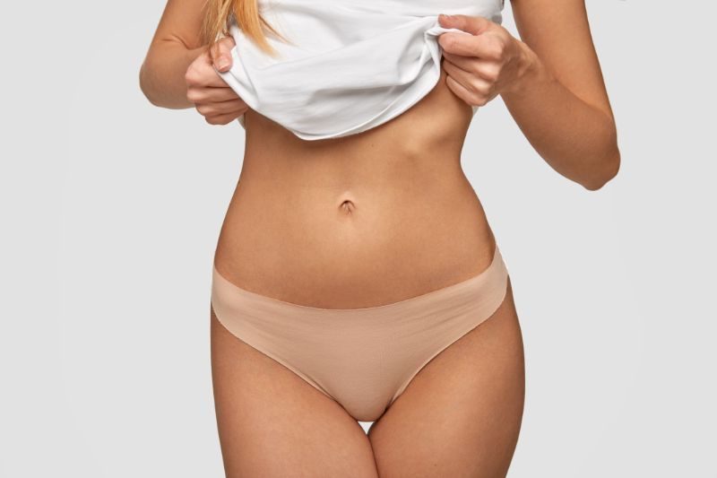Abdominoplastia en Marbella